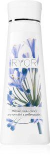 Очищающее молочко для нормальной и смешанной кожи Cleansing Lotion Normal & Combination Skin Ryor, 200 мл 2709443764 фото