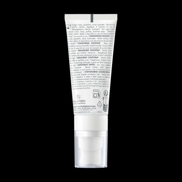 Авен Ксеракальм заспокійливий концентрат Avene XeraCalm AD Soothing Concentrate 40 мл 255464 фото