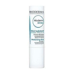 Біодерма Атодерм живильний стік для губ Bioderma Atoderm Stick L&egrave;vres 4 г 28098W фото