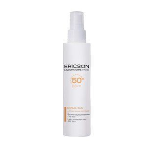 Мист высокой защиты SPF 50+ HIGH PROTECTION MIST ERICSON LABORATOIRE, 150 мл 2684053195 фото
