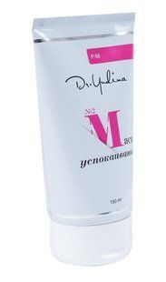 Маска Успокаивающая №2 / Relax mask №2 / Dr. Yudina 150 мл Р68 фото