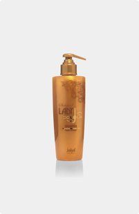 Jalyd Shampoo Pearl Extract Шампунь с экстрактом жемчуга, 250мл 8033109847308 фото