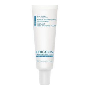 Флюид мгновенно снимающий усталость с глаз INSTANT ANTI-FATIGUE FLUID ERICSON LABORATOIRE, 30 мл 2684068008 фото