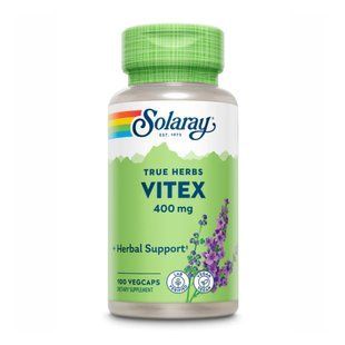 Vitex Berry Extract 400mg - 100 vcaps 23535 фото