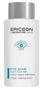 Успокаивающий лосьон для зоны вокруг глаз Eye Zone Phyto-Calming Lotion ERICSON LABORATOIRE, 200 мл 3072949953 фото