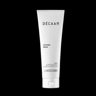 Маска кислородная с детокс-эффектом Oxygen Mask D&Eacute;CAAR, 15 мл 2864236996 фото
