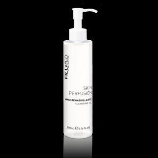 Філмед Олія для зняття макіяжу Fillmed Skin Perfusion Huile demaquillante, 200 мл NSP0011 фото