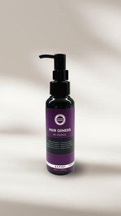 Масло для волос HAIRGENESIS OIL ESSENCE JeuDerm, 100 мл 2787316175 фото