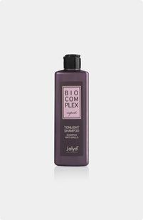 Jalyd Tonlight Anti-Yellow Shampoo Анти-желтый кондиционирующий шампунь 250мл 8033109849449 фото
