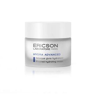 Маска для мгновенного увлажнения FROSTED GYDRATING MASK ERICSON LABORATOIRE, 50 мл 2684169326 фото