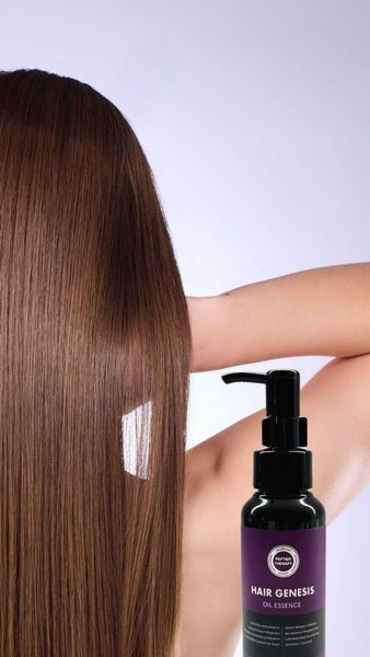 Масло для волос HAIRGENESIS OIL ESSENCE JeuDerm, 100 мл 2787316175 фото