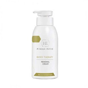 Обновляющий крем для тела Holy Land Body Therapy Renewal Body Cream 330 мл 8815 фото