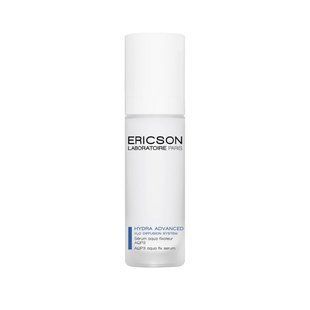 Увлажняющая восстанавливающая сыворотка AQP3 AQUA-FIX SERUM ERICSON LABORATOIRE, 30 мл 2684174035 фото