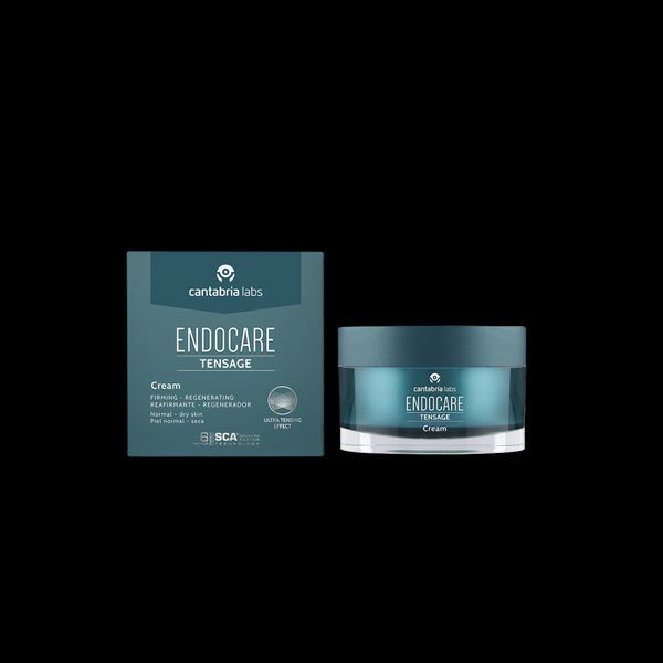 Омолоджуючий крем для обличчя ENDOCARE TENSAGE Cream CANTABRIA, 30 мл 2871809308 фото
