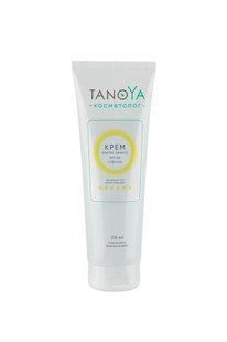 Крем ультразахист SPF 50 для обличчя та тіла всіх типів шкіри, TanoYA 275 мл 4820118231600 фото