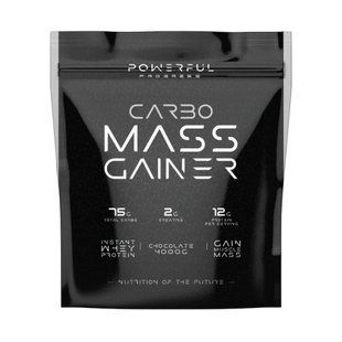 Carbo Mass Gainer - 4000g Coconut 8901 фото