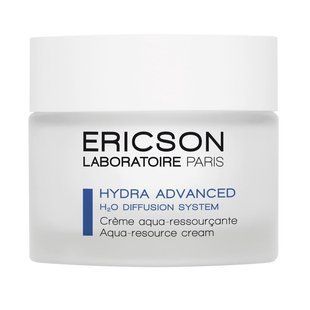 Увлажняющий крем AQUA RESOURCE CREAM ERICSON LABORATOIRE, 50 мл 2684179868 фото