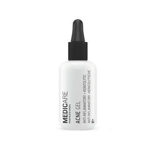Гель для проблемної шкіри Acne Gel Medicare, 15 мл 3076926420 фото