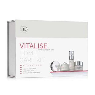 Набір Holy Land Vitalise Hydration Kit (сироватка 30 мл + денний крем 50 мл + нічний крем 50 мл) 8117 фото