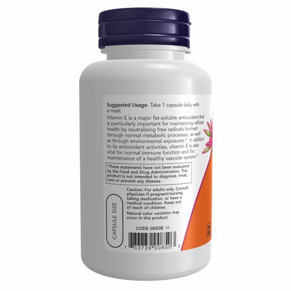 DRY E-400 - 100 vcaps 24292 фото