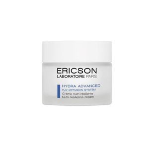 Питательный крем NUTRI-RESILIENCE CREAM ERICSON LABORATOIRE, 50 мл 2684184931 фото