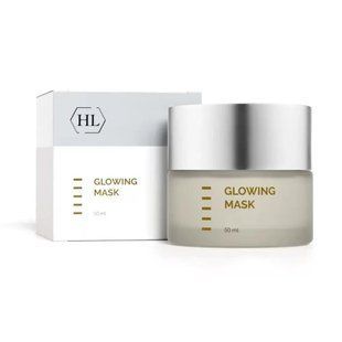 Освітляюча маска Holy Land Glowing Mask 50 мл 2408 фото