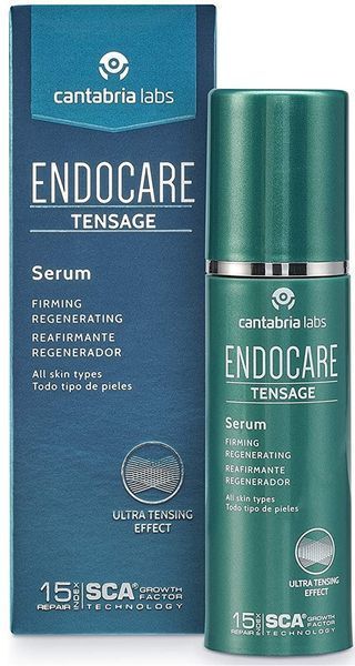 Регенеруюча ліфтинг-сироватка Endocare Tensage Serum CANTABRIA, 30 мл 2872504912 фото