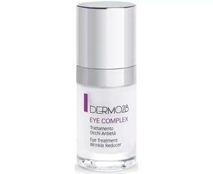 Ліфтинговий крем для шкіри навколо очей Dermo28 Nutriage Eye Complex, 15ml D28-0016 фото