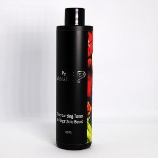 Пеларт Тонік овочевий балансувальний Pelart Laboratory Vegetable Series Moisturizing Tone, 250 мл 10073 фото