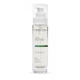 Сыворотка &laquo;Био Сатин&raquo; Christina Line Repair Nutrient Bio Satin Serum 30 мл CHR871 фото