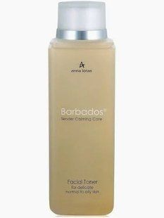 Золотий лосьйон Liquid Gold Facial Toner Anna Lotan, 200 мл AL236 фото