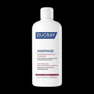 Дюкрэ Анафаз шампунь против выпадения и для укрепления волос Ducray Anaphase Anti-hair loss anti-thinning 400 мл 2957600782 фото