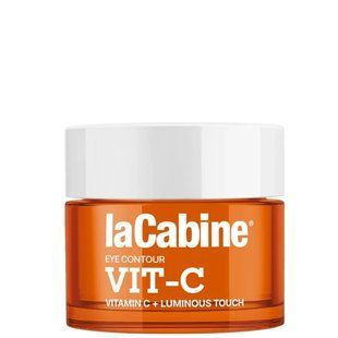 Зволожуючий крем для контуру очей з вітаміном С Vit-C Contour Cream LaCabine, 15 мл 3117120117 фото