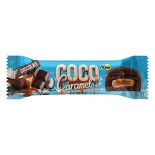 Coco Caramel - 20x40g Chocolate 27314 фото