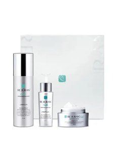 Набор по уходу и сиянию кожи Healer Glow-Up Skincare Set Rejuran 2760283902 фото