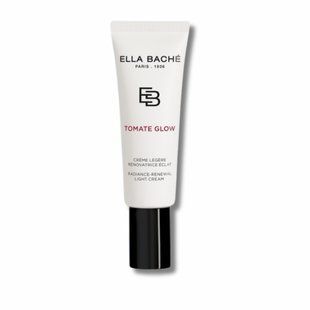 Томат крем для відновлення сяйва шкіри Ella Bache Radiance Renewal Light Cream 50 мл VE22006 фото