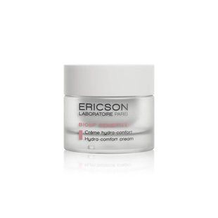 Увлажняющий комфортный крем HYDRA-COMFORT CREAM ERICSON LABORATOIRE, 50 мл 2830367605 фото