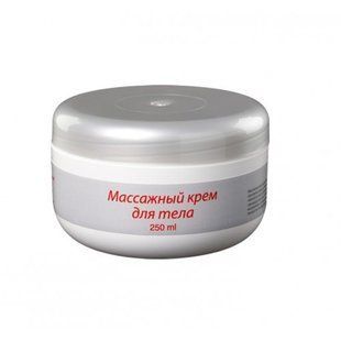 Крем массажный/Massage cream/Dr. Yudina 250 мл В400 фото