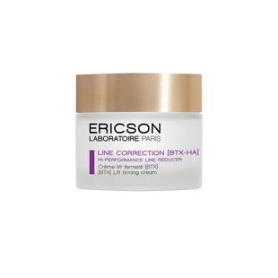 Контурирующий лифтинг крем LIFT FIRMING CREAM ERICSON LABORATOIRE, 50 мл 2684662716 фото