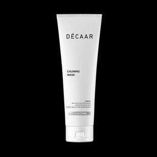 Маска успокаивающая для восстановления баланса Calming Mask D&Eacute;CAAR, 50 мл 2864425255 фото
