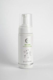 Тонер мусс для чувствительной и сухой кожи My Ato Toner Mousse JeuDerm, 150 мл 2787516065 фото