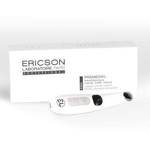 Устройство для разглаживания морщин PROFESSIONAL FACIAL CARE TOOLS ERICSON LABORATOIRE 2684670150 фото
