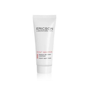 Маска для мгновенного восстановления INSTANT REPAIR MASK ERICSON LABORATOIRE, 75 мл 2830399537 фото