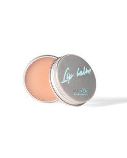 Бальзам для губ Lip balm TanoYA 15 м 4820118231648 фото