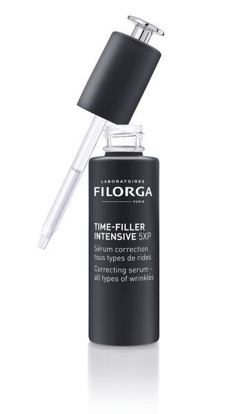 Филорга Тайм Филлер Интенсив 5 ХР Сыворотка для лица Filorga Time-Filler Intensive 5 ХР Serum 30 мл 61042862 фото