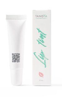Тінт для губ, Lip tint TanoYA 10 мл 4820118231679 фото