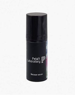 Пеларт Відновлювальна сироватка для обличчя Pelart Laboratory Trifolium Pretense Line Recover Serum, 50 мл 10067 фото