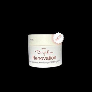 Крем для тела Renovation Dr. Yudina 200 мл В405 фото