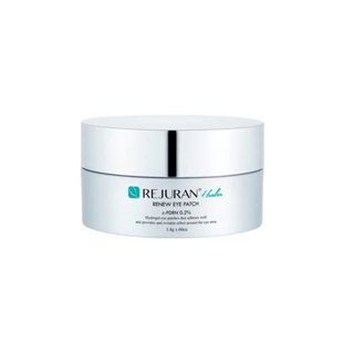 Патчи с полинуклеотидами под глаза Healer Renew Eye Patch Rejuran, 60 шт 2760347457 фото