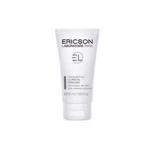 Ревитализирующий пилинг SKIN RENEWAL ACTIVATOR ERICSON LABORATOIRE, 50 мл 2684708136 фото